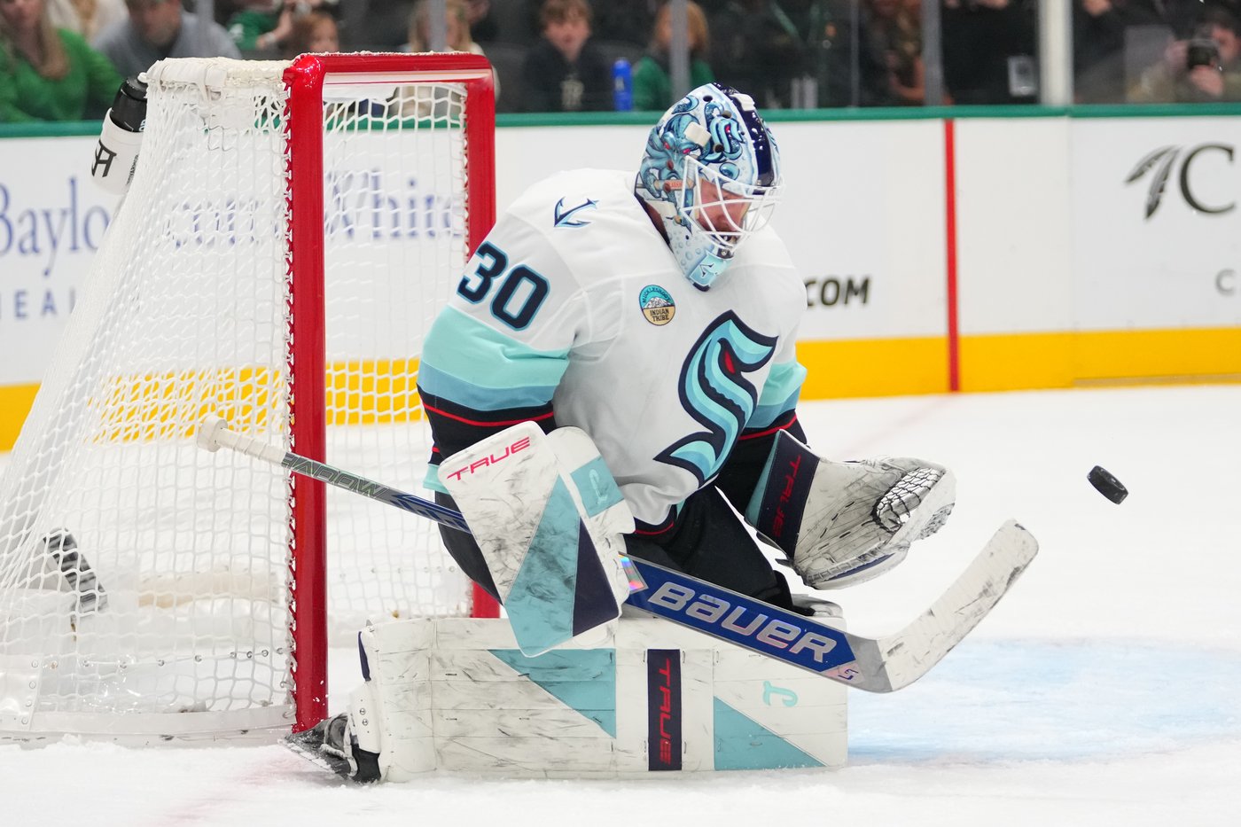 Seguin's late first-period goal gives Stars 2-1 win over Kraken | iNFOnews.ca Seguin's late first-period goal gives Stars 2-1 win over Kraken | iNFOnews.ca