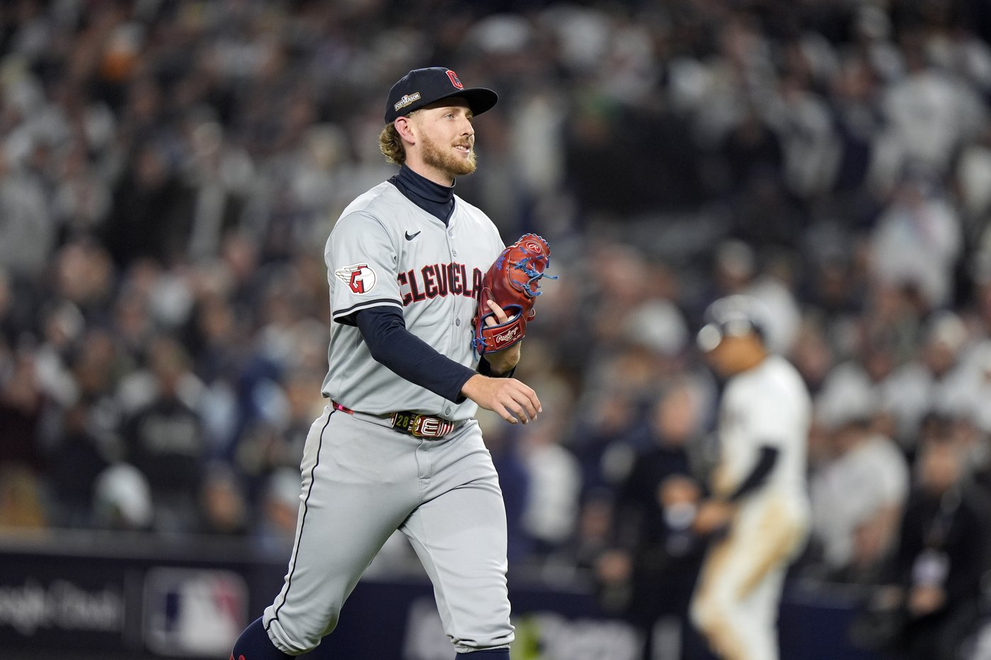 Judge hits first home run of this postseason and Yankees beat Guardians 6-3 for 2-0 ALCS lead | iNFOnews.ca Judge hits first home run of this postseason and Yankees beat Guardians 6-3 for 2-0 ALCS lead | iNFOnews.ca