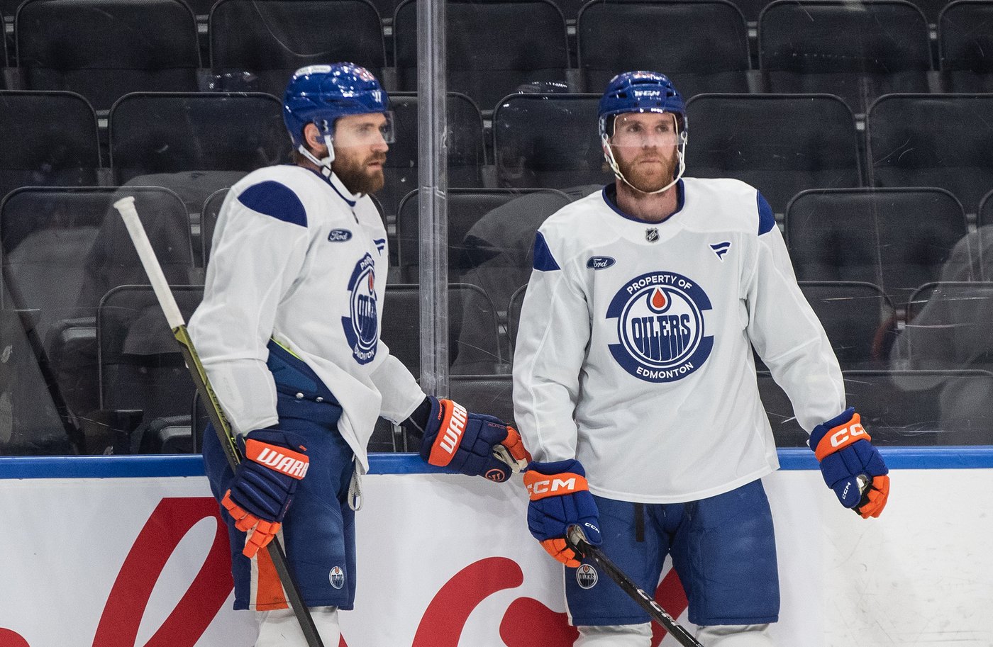 Draisaitl looks back at journey with Oilers' core as Edmonton looks to capture Cup | iNFOnews.ca