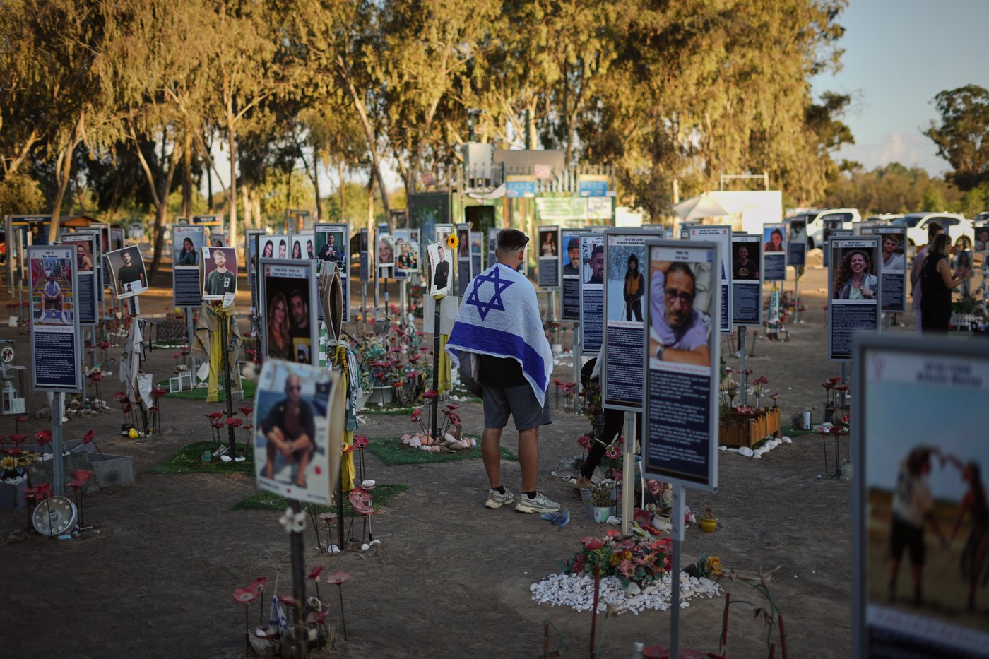 A divided Israel marks 2 years since Oct. 7 attack while war persists in Gaza and hostages languish | iNFOnews.ca A divided Israel marks 2 years since Oct. 7 attack while war persists in Gaza and hostages languish | iNFOnews.ca