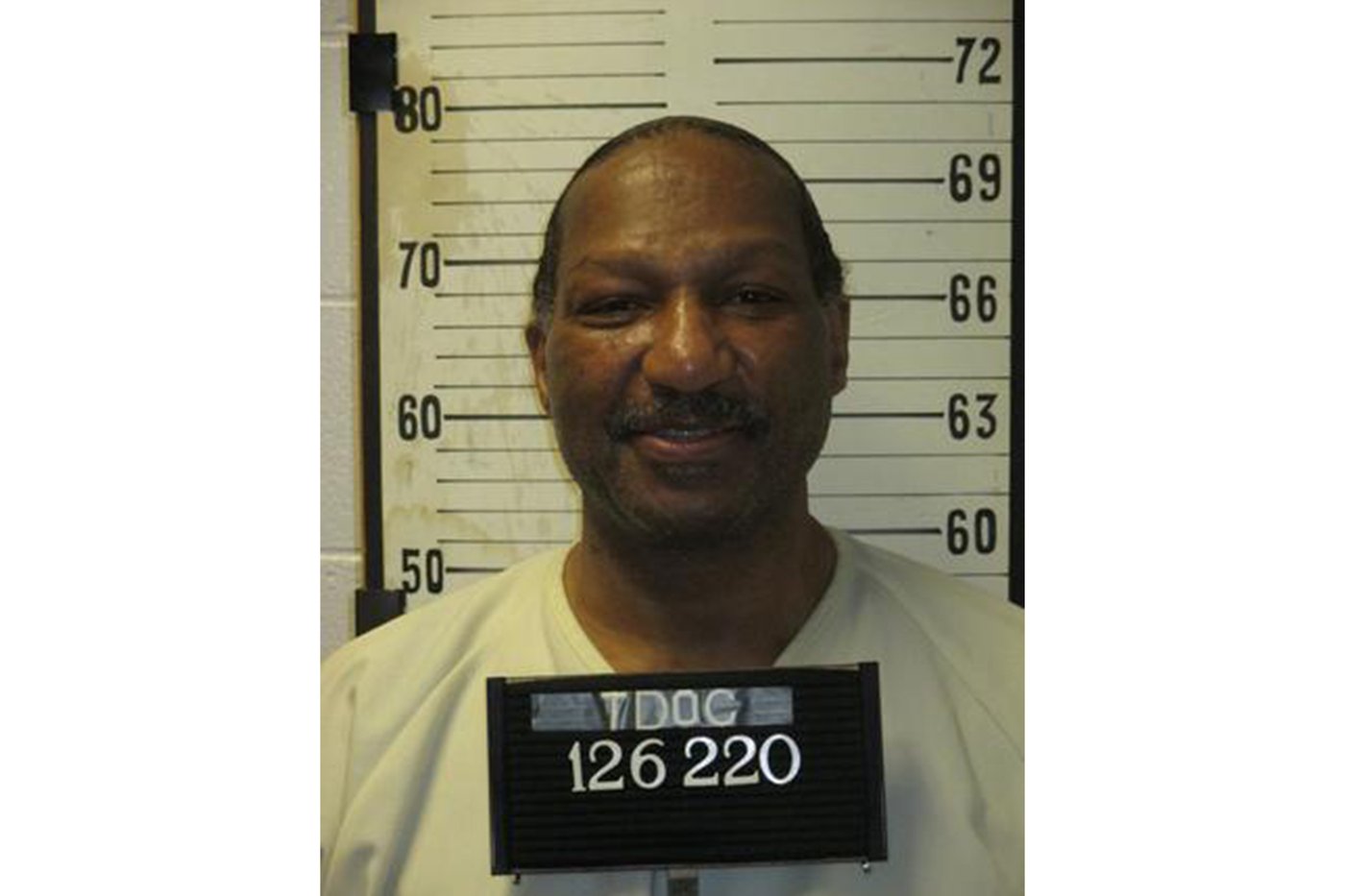 Tennessee set to execute inmate without turning off his implanted defibrillator | iNFOnews.ca