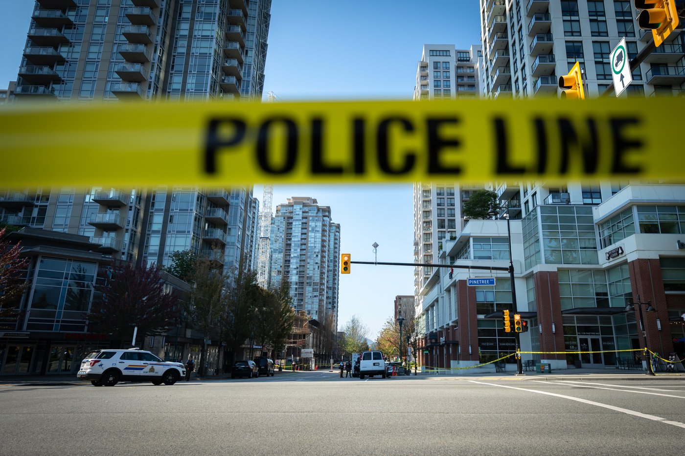 A look at recent B.C. crime and public safety incidents ahead of fall election | iNFOnews.ca