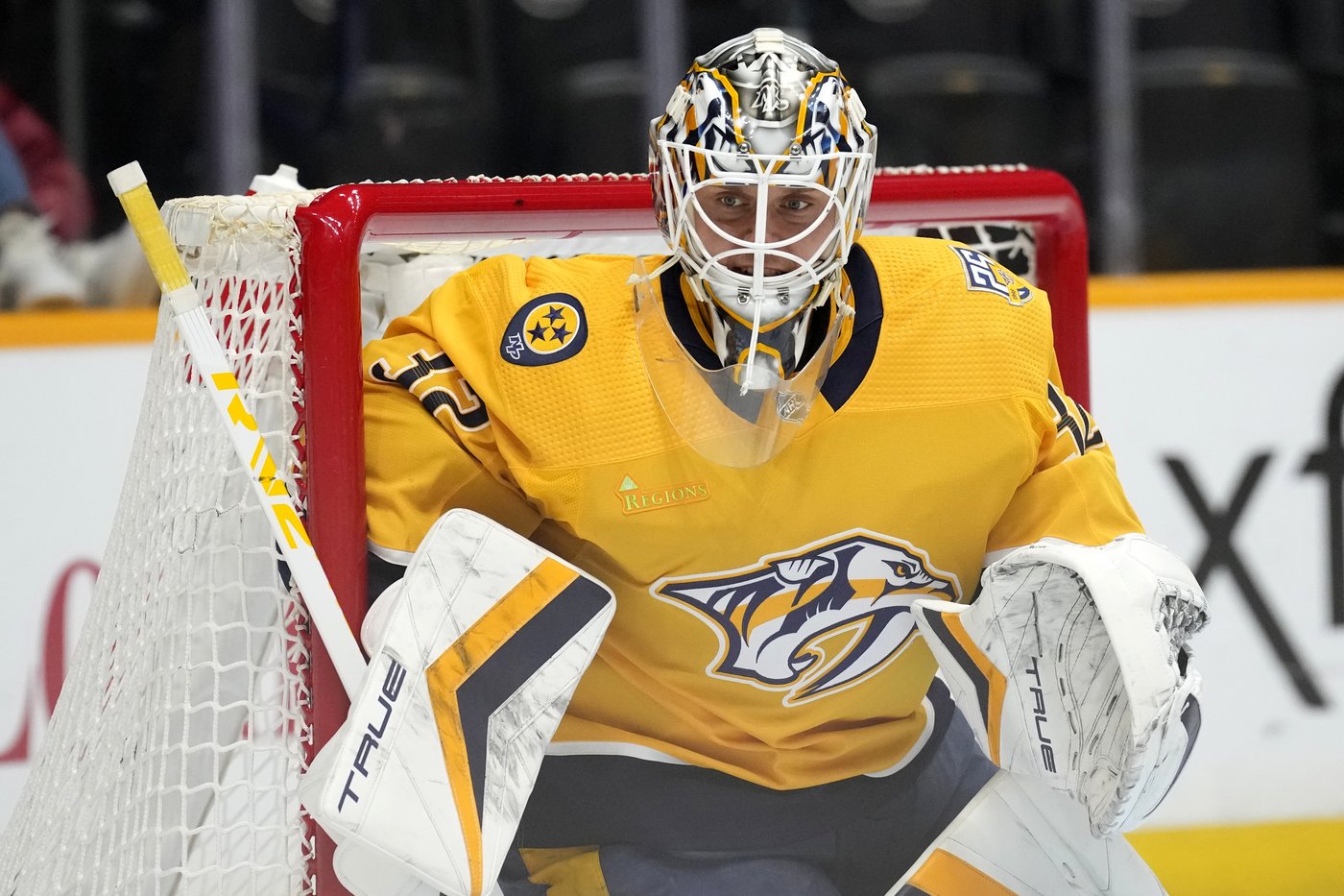 Vancouver Canucks sign Finnish goalie Kevin Lankinen to one-year contract | iNFOnews.ca Vancouver Canucks sign Finnish goalie Kevin Lankinen to one-year contract | iNFOnews.ca