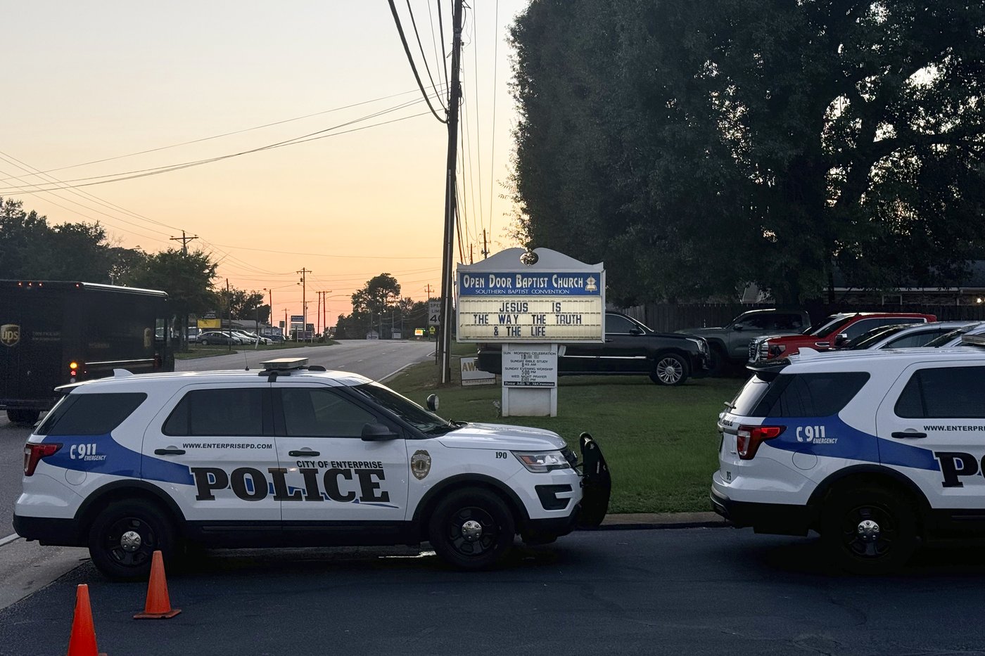 For small cities across Alabama with Haitian populations, Springfield is a cautionary tale | iNFOnews.ca For small cities across Alabama with Haitian populations, Springfield is a cautionary tale | iNFOnews.ca