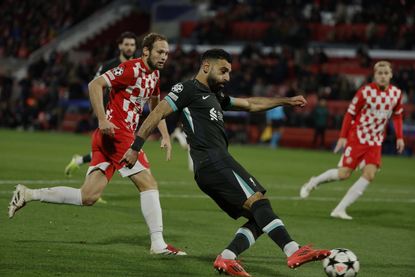 Mbappe, Vinicius and Bellingham on target as Real Madrid beats Atalanta 3-2. Liverpool wins again | iNFOnews.ca Mbappe, Vinicius and Bellingham on target as Real Madrid beats Atalanta 3-2. Liverpool wins again | iNFOnews.ca