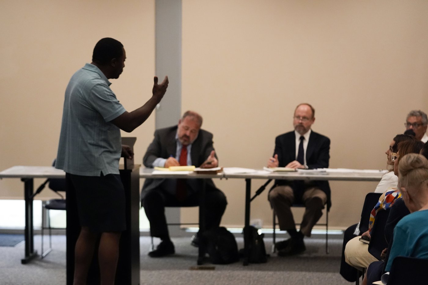 With carbon capture boom, a wariness in historic Louisiana Black community over more pollution | iNFOnews.ca With carbon capture boom, a wariness in historic Louisiana Black community over more pollution | iNFOnews.ca
