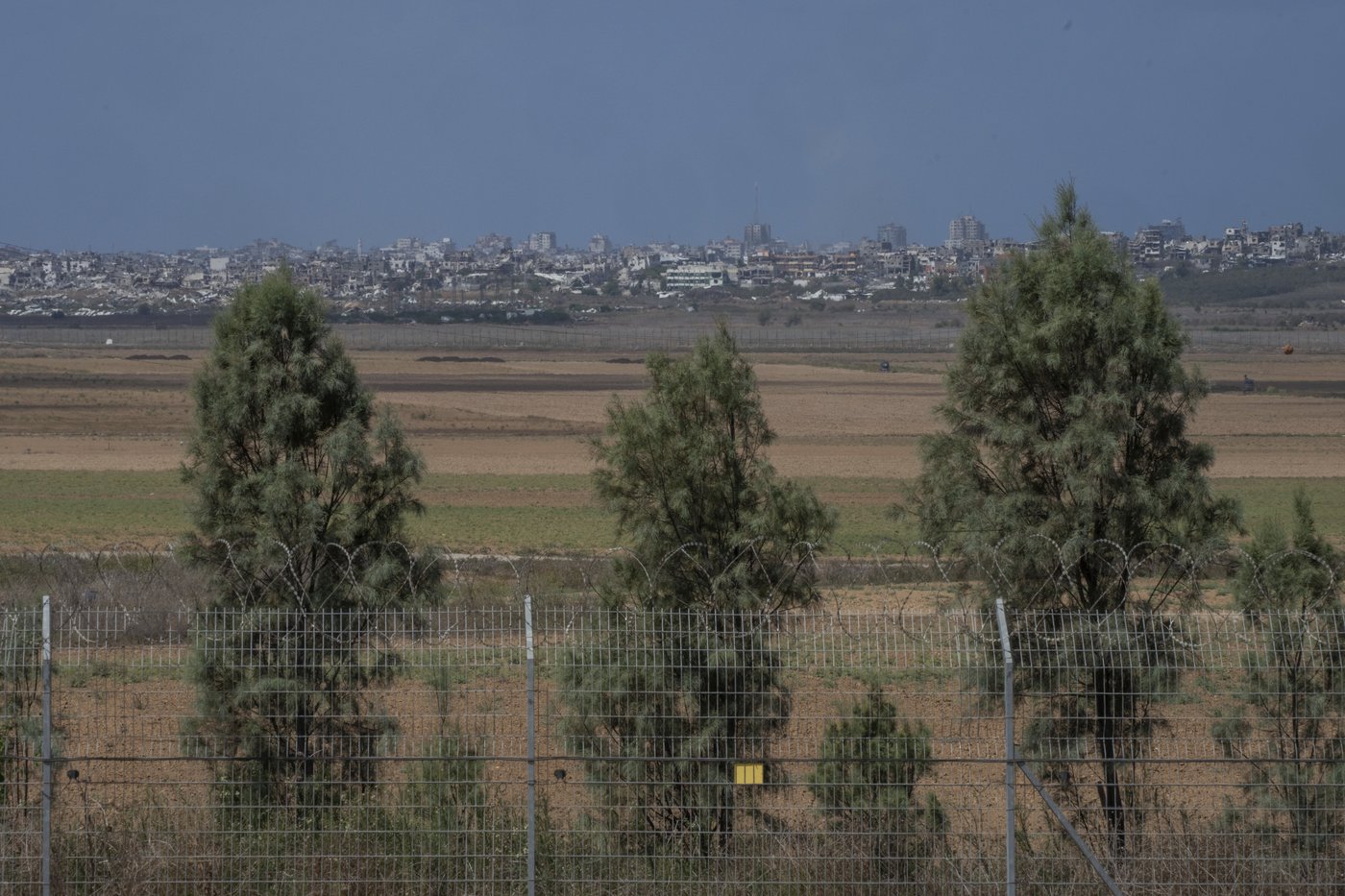 A year after the Hamas attack shattered this Israeli community, going home still feels impossible | iNFOnews.ca A year after the Hamas attack shattered this Israeli community, going home still feels impossible | iNFOnews.ca
