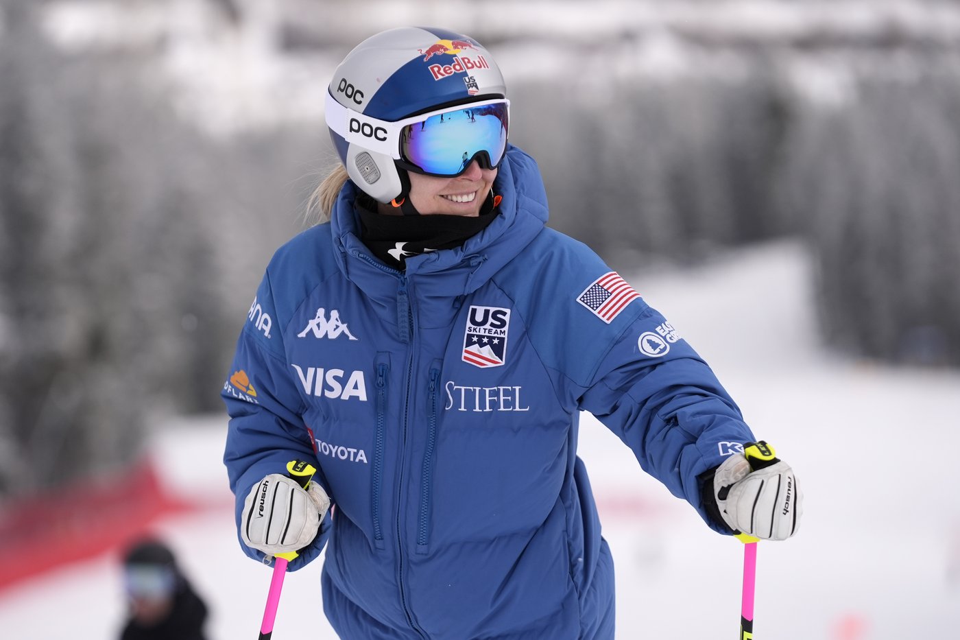 Several trophies remain up for grabs as World Cup ski racers wrap up season at finals in Sun Valley | iNFOnews.ca