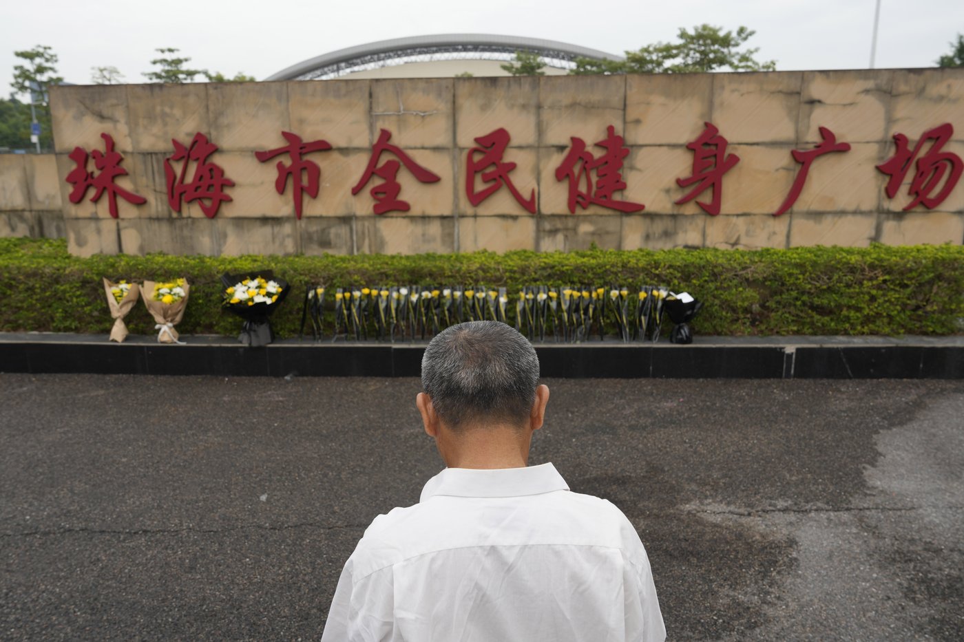 Chinese man sentenced to death for killing 35 people after driving into a crowd | iNFOnews.ca Chinese man sentenced to death for killing 35 people after driving into a crowd | iNFOnews.ca