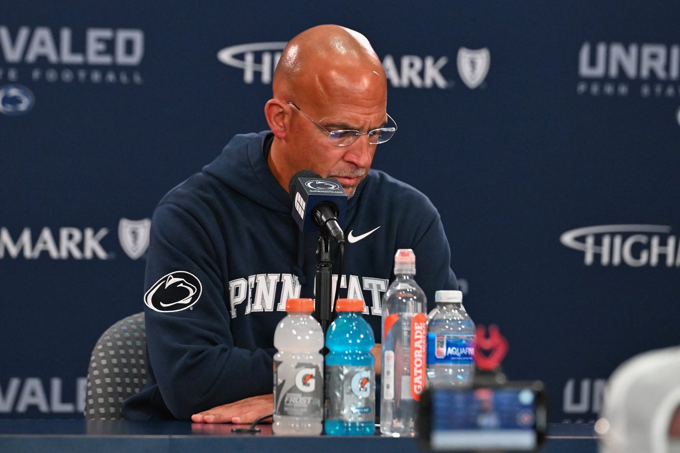 James Franklin shocked at Penn State firing him months after playing for a chance at national title | iNFOnews.ca James Franklin shocked at Penn State firing him months after playing for a chance at national title | iNFOnews.ca