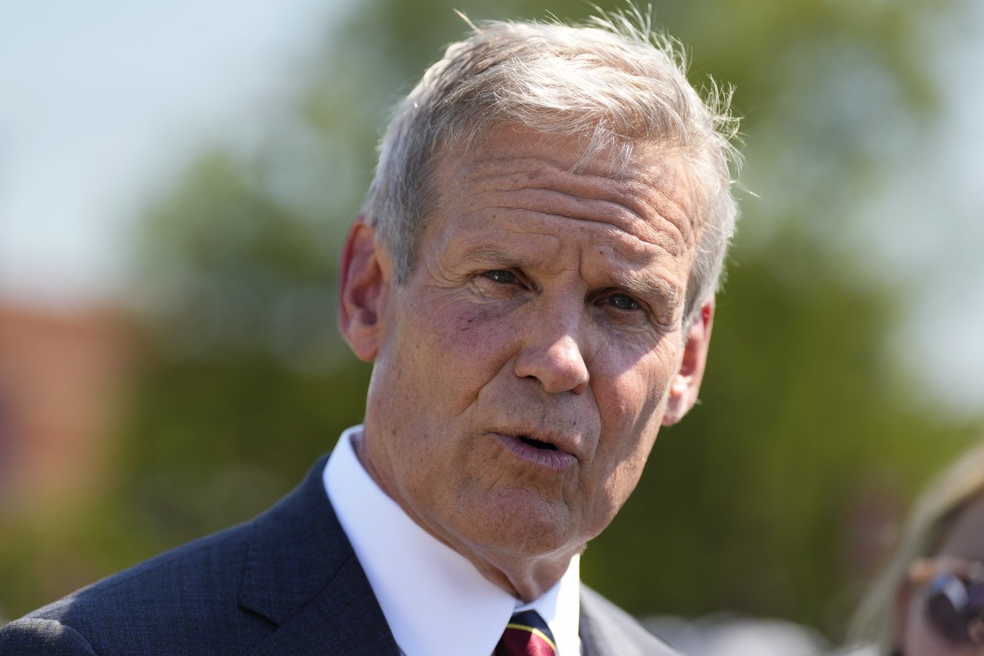 Tennessee governor repays trip after ethics panel finds a group shouldn't have covered it | iNFOnews.ca