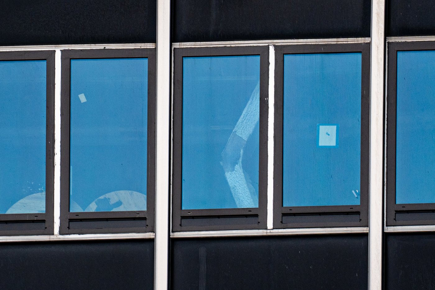 Manhattan high-rise deemed stable after columns buckled, and some evacuations are lifted | iNwheels Manhattan high-rise deemed stable after columns buckled, and some evacuations are lifted | iNwheels