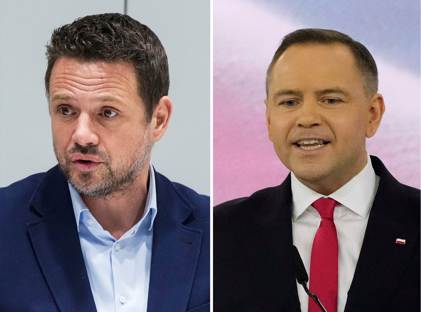 Right-wing populists hopeful after first round of Polish presidential election | iNFOnews.ca Right-wing populists hopeful after first round of Polish presidential election | iNFOnews.ca