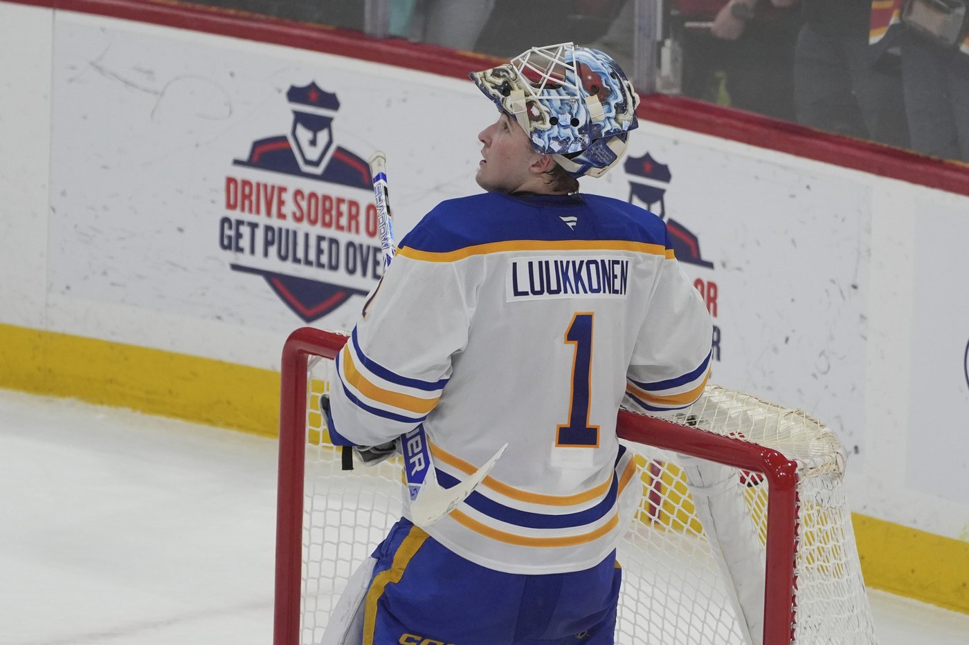 Anton Lundell scores in shootout to lift Panthers to 3-2 win over Sabres | iNFOnews.ca