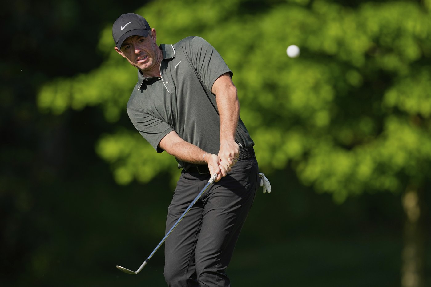 Final field released for next week's RBC Canadian Open at TPC Toronto | iNFOnews.ca