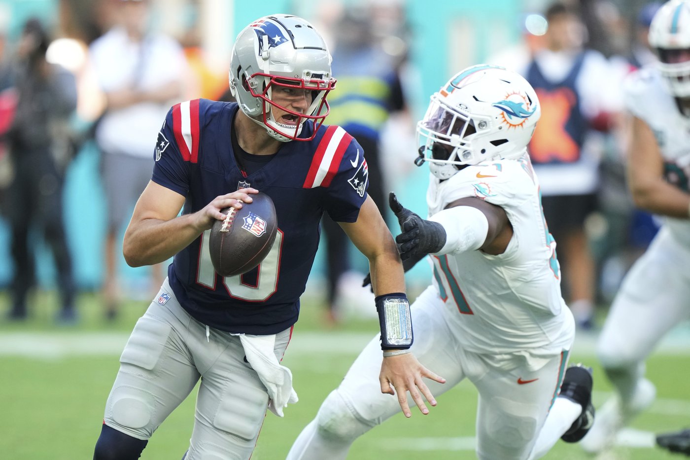 Young QBs Anthony Richardson, Drake Maye bring new look to Colts-Pats rivalry | iNFOnews.ca Young QBs Anthony Richardson, Drake Maye bring new look to Colts-Pats rivalry | iNFOnews.ca