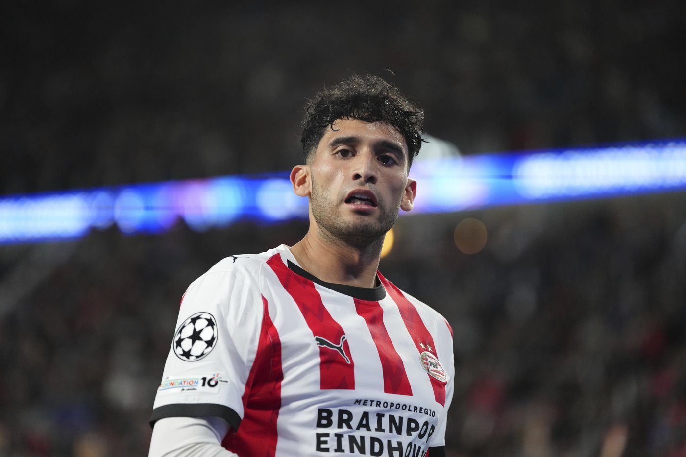 Ricardo Pepi to miss Champions League game and US friendlies in doubt | iNFOnews.ca Ricardo Pepi to miss Champions League game and US friendlies in doubt | iNFOnews.ca