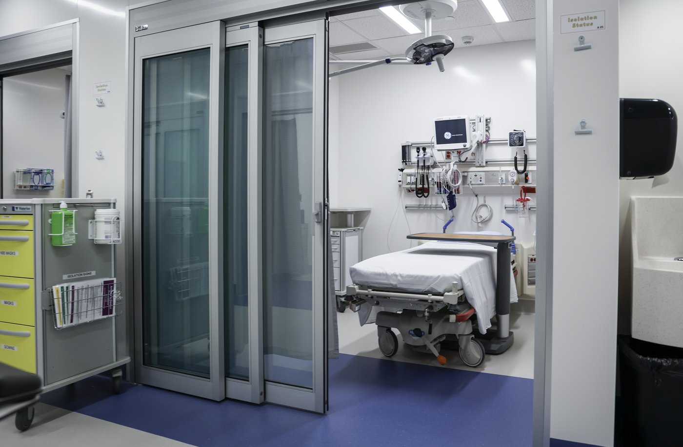 In the news today: Canada's health-care spending to reach $372 billion in 2024 | iNFOnews.ca