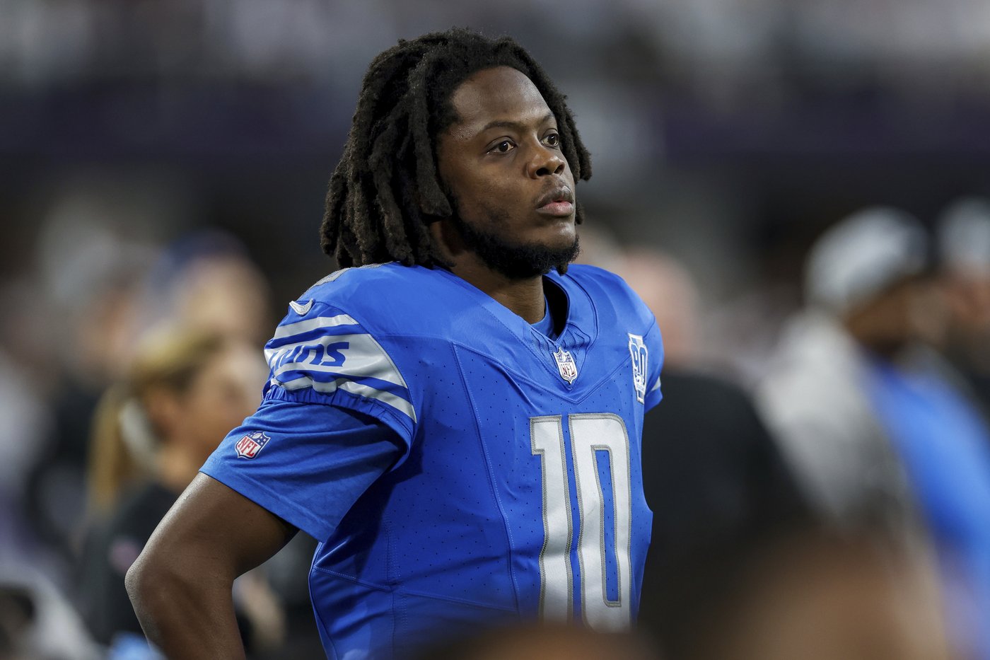 Lions sign Teddy Bridgewater as a veteran backup QB | iNFOnews.ca Lions sign Teddy Bridgewater as a veteran backup QB | iNFOnews.ca