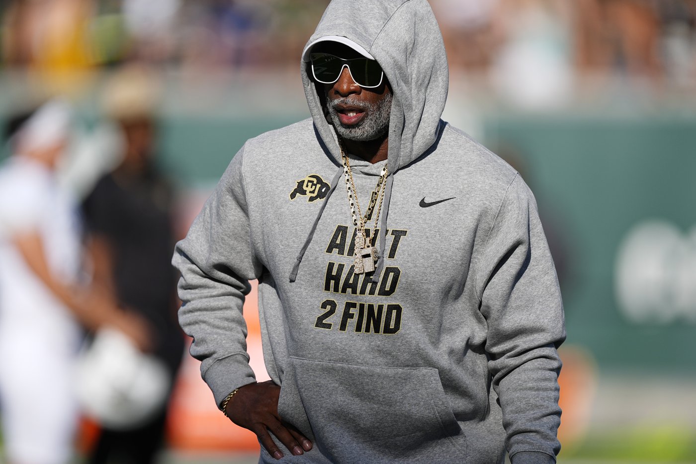 Colorado returns to Big 12 league play with homecoming game versus Baylor on what may be rainy night | iNFOnews.ca