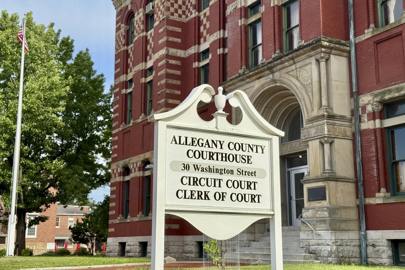Three Zizians face trial together in Maryland amid sprawling federal investigation | iNFOnews.ca Three Zizians face trial together in Maryland amid sprawling federal investigation | iNFOnews.ca