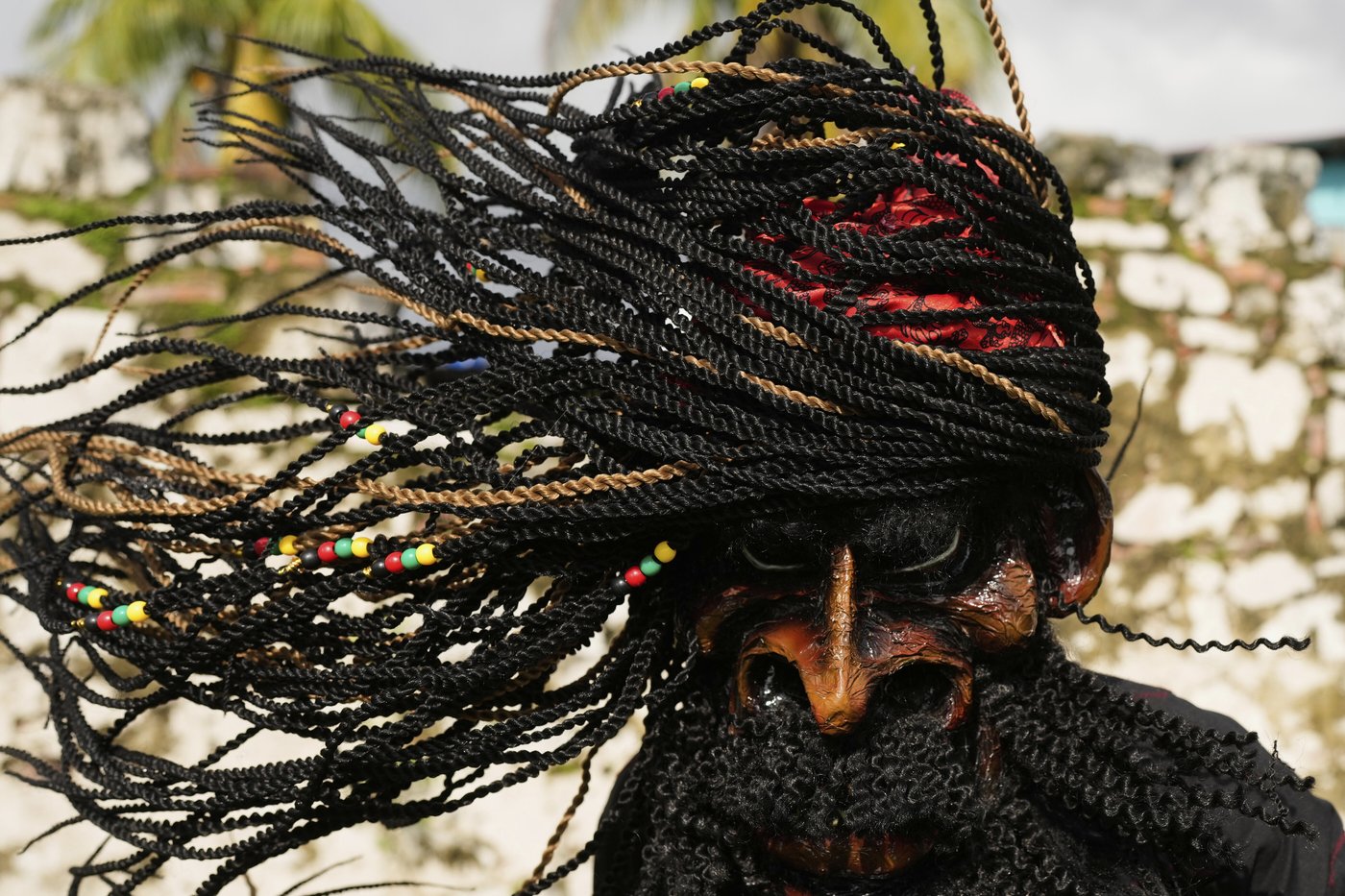 PHOTO COLLECTION: Panama Festival | iNFOnews.ca