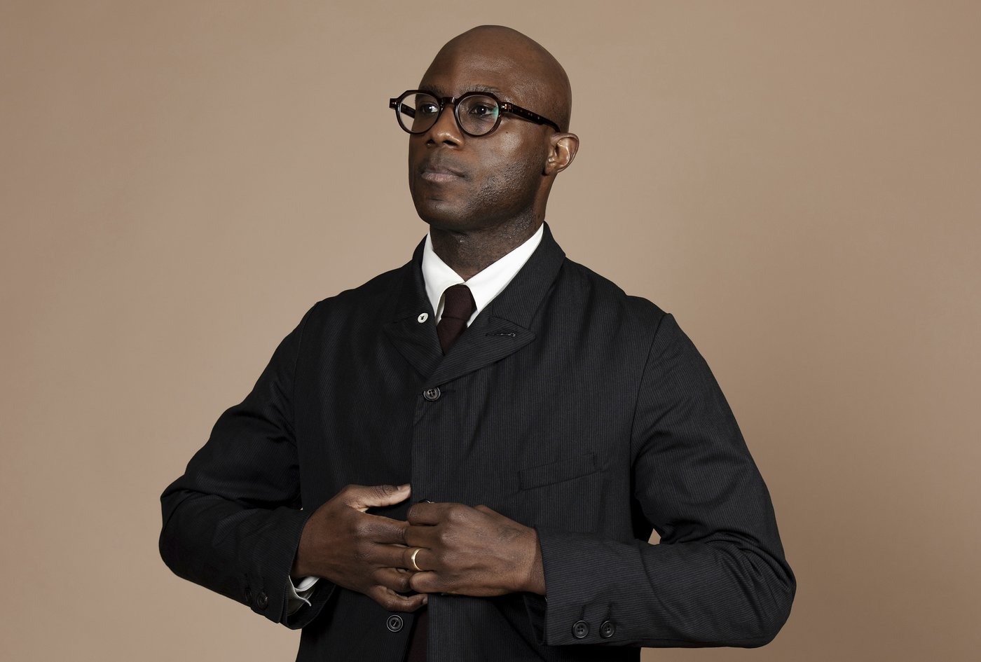 Barry Jenkins on why he made 'Mufasa' and how it changed him as a filmmaker | iNFOnews.ca