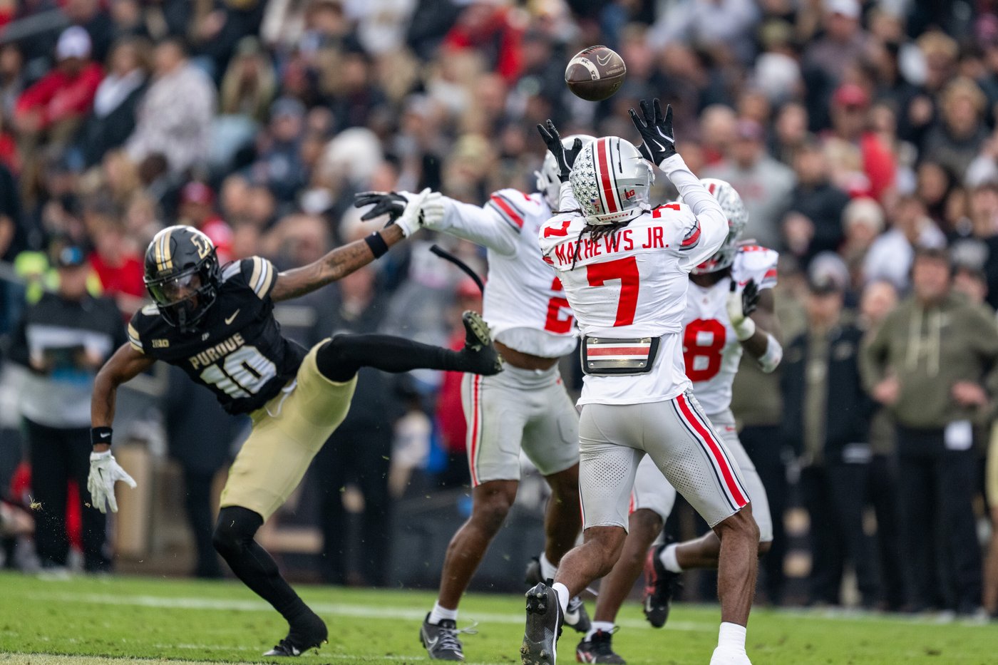 College football picks: Ohio State's defense putting up numbers comparable to those of best ever | iNFOnews.ca College football picks: Ohio State's defense putting up numbers comparable to those of best ever | iNFOnews.ca