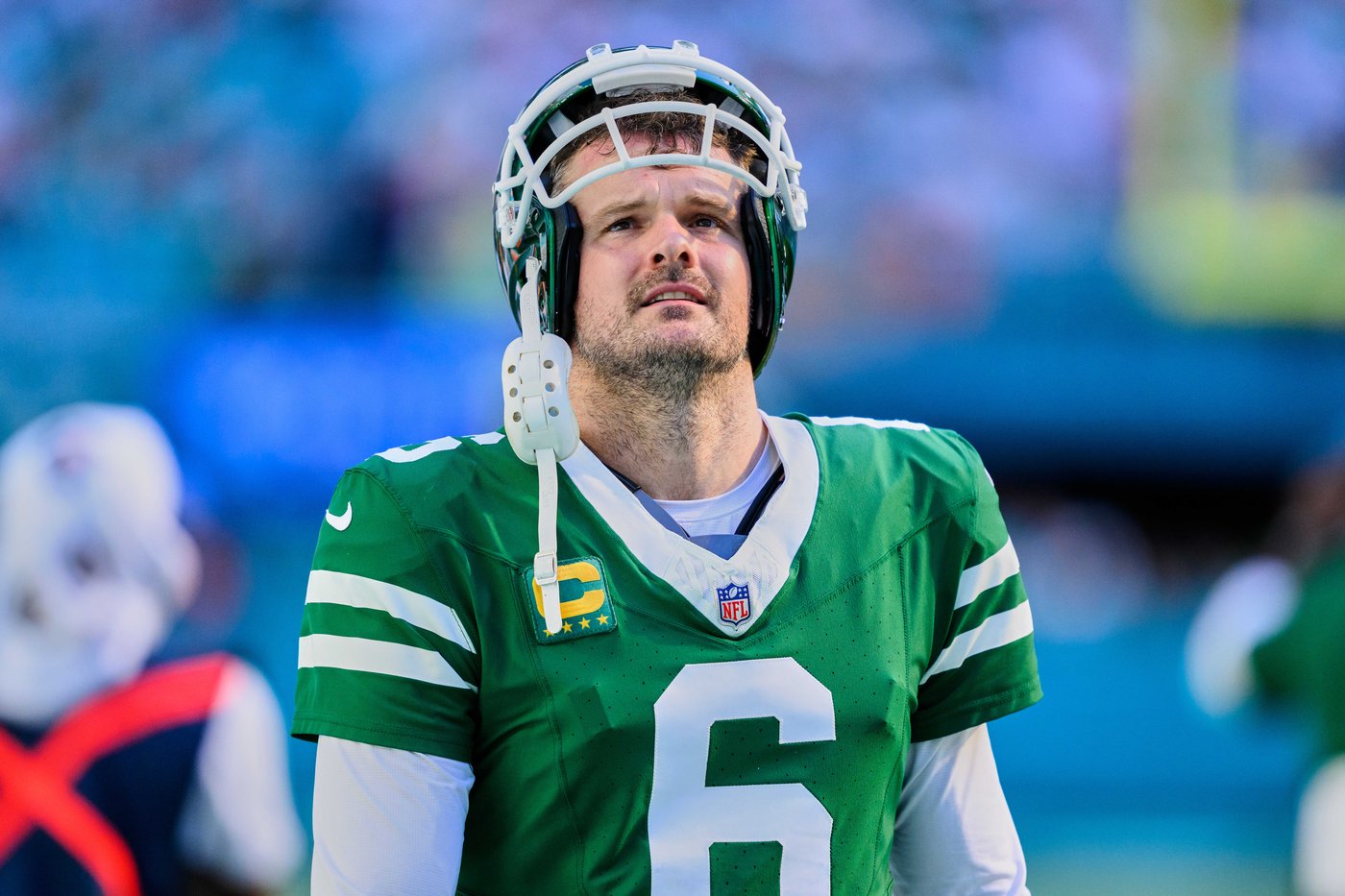 Veteran punter Thomas Morstead released by Jets amid roster overhaul by new regime | iNFOnews.ca Veteran punter Thomas Morstead released by Jets amid roster overhaul by new regime | iNFOnews.ca