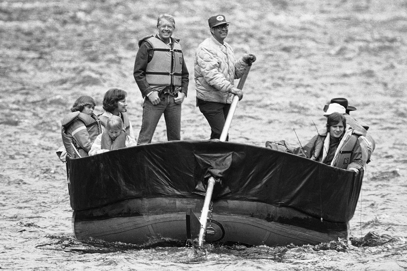 Jimmy Carter, the 39th US president, has died at 100 | iNFOnews.ca Jimmy Carter, the 39th US president, has died at 100 | iNFOnews.ca