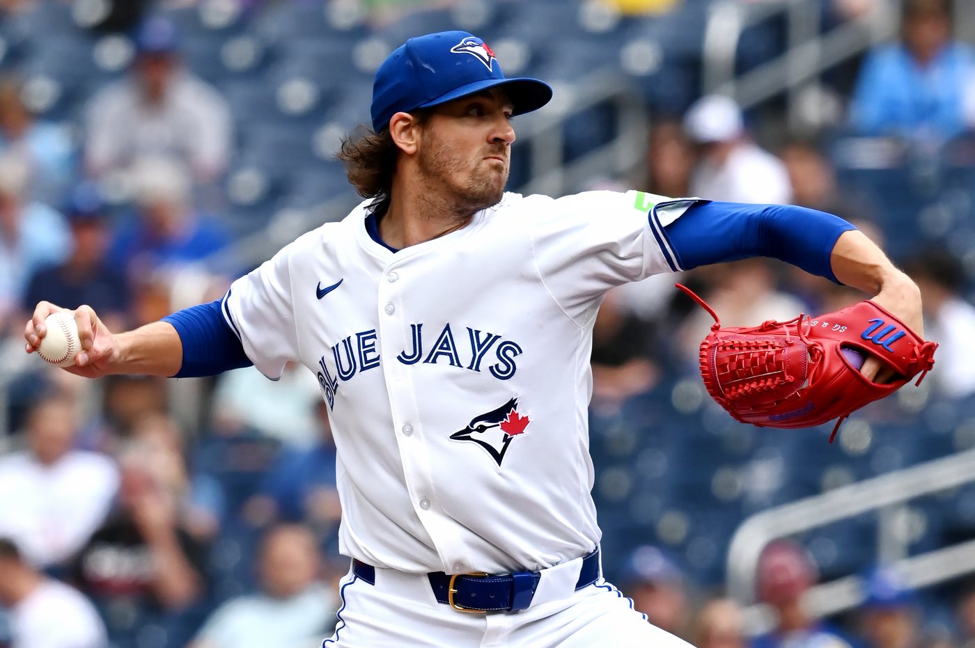 Gausman’s June struggles continue as Diamondbacks beat Blue Jays to deny sweep | iNFOnews.ca Gausman’s June struggles continue as Diamondbacks beat Blue Jays to deny sweep | iNFOnews.ca