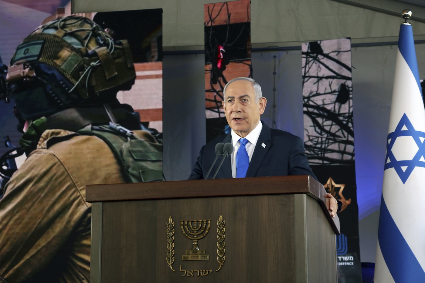 A new push to wind down the Middle East wars faces familiar challenges | iNFOnews.ca A new push to wind down the Middle East wars faces familiar challenges | iNFOnews.ca
