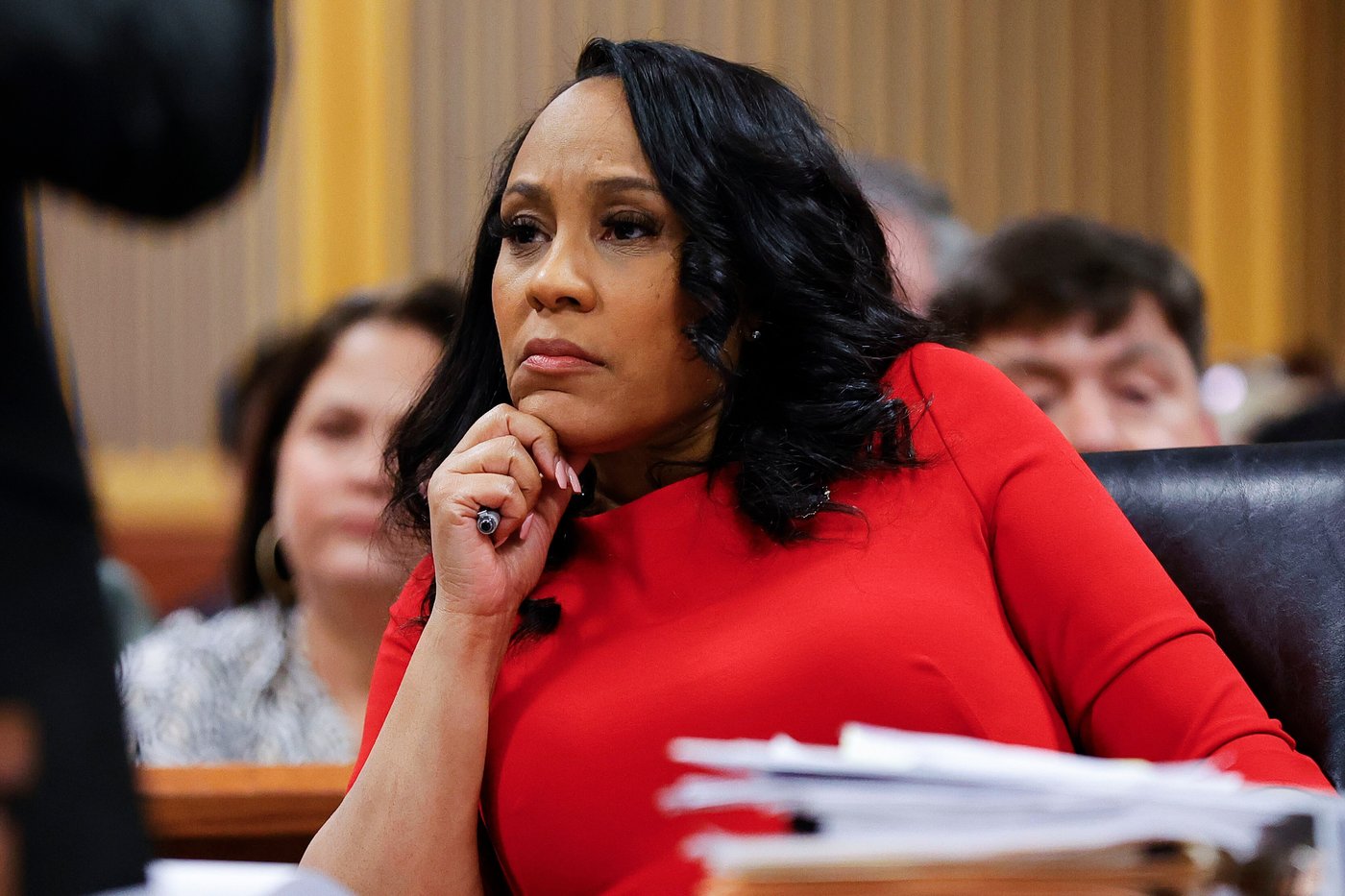 Republican-led Georgia state Senate committee plans to question Fani Willis next month | iNFOnews.ca