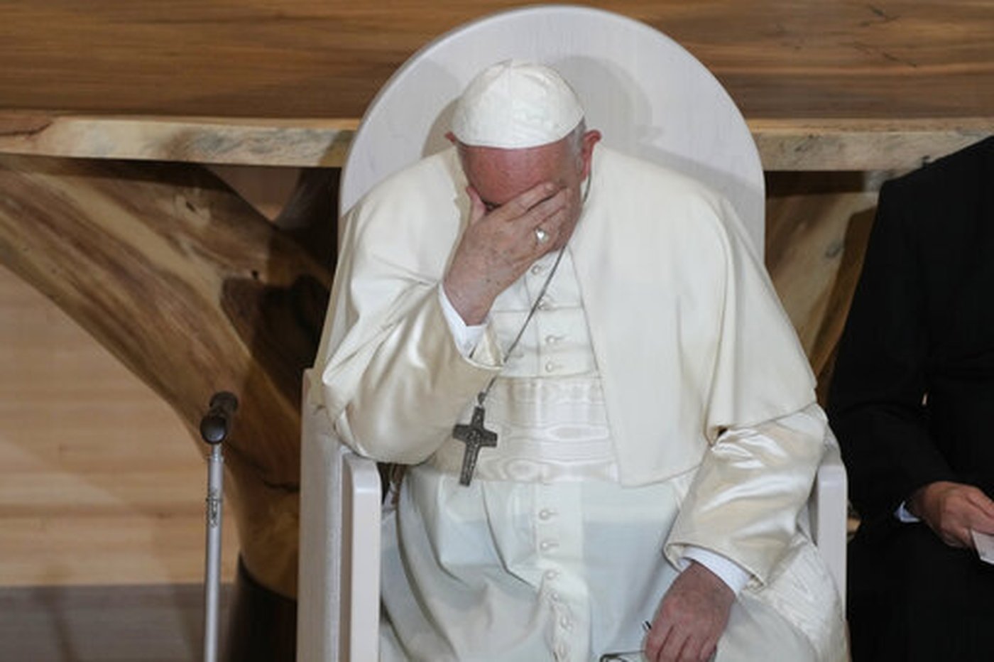 From Buenos Aires to Rome: Key dates in the life of Pope Francis | iNFOnews.ca From Buenos Aires to Rome: Key dates in the life of Pope Francis | iNFOnews.ca