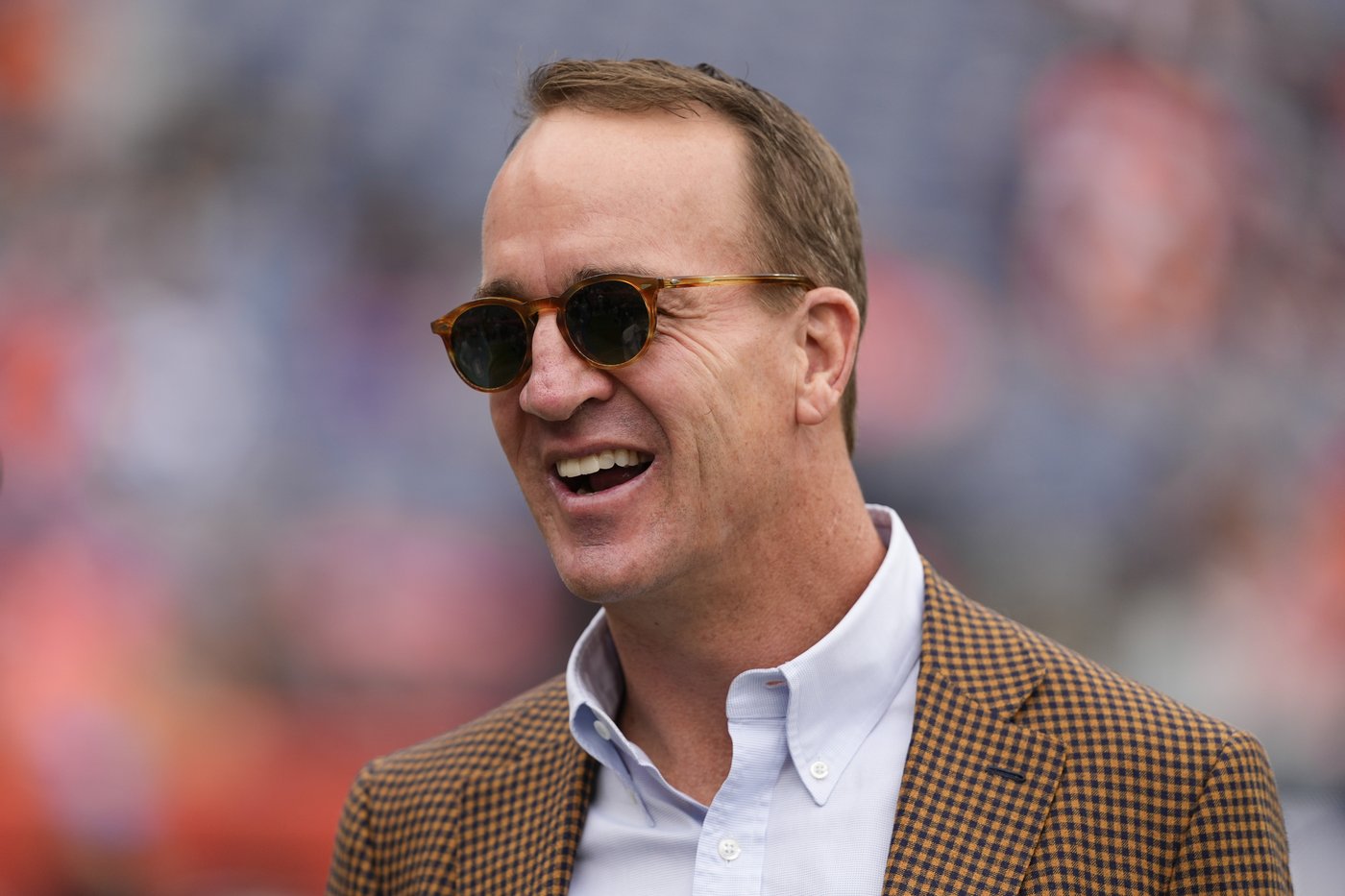 Hall of Fame QB Peyton Manning becomes latest sports celebrity to join NWSL Denver's ownership group | iNFOnews.ca