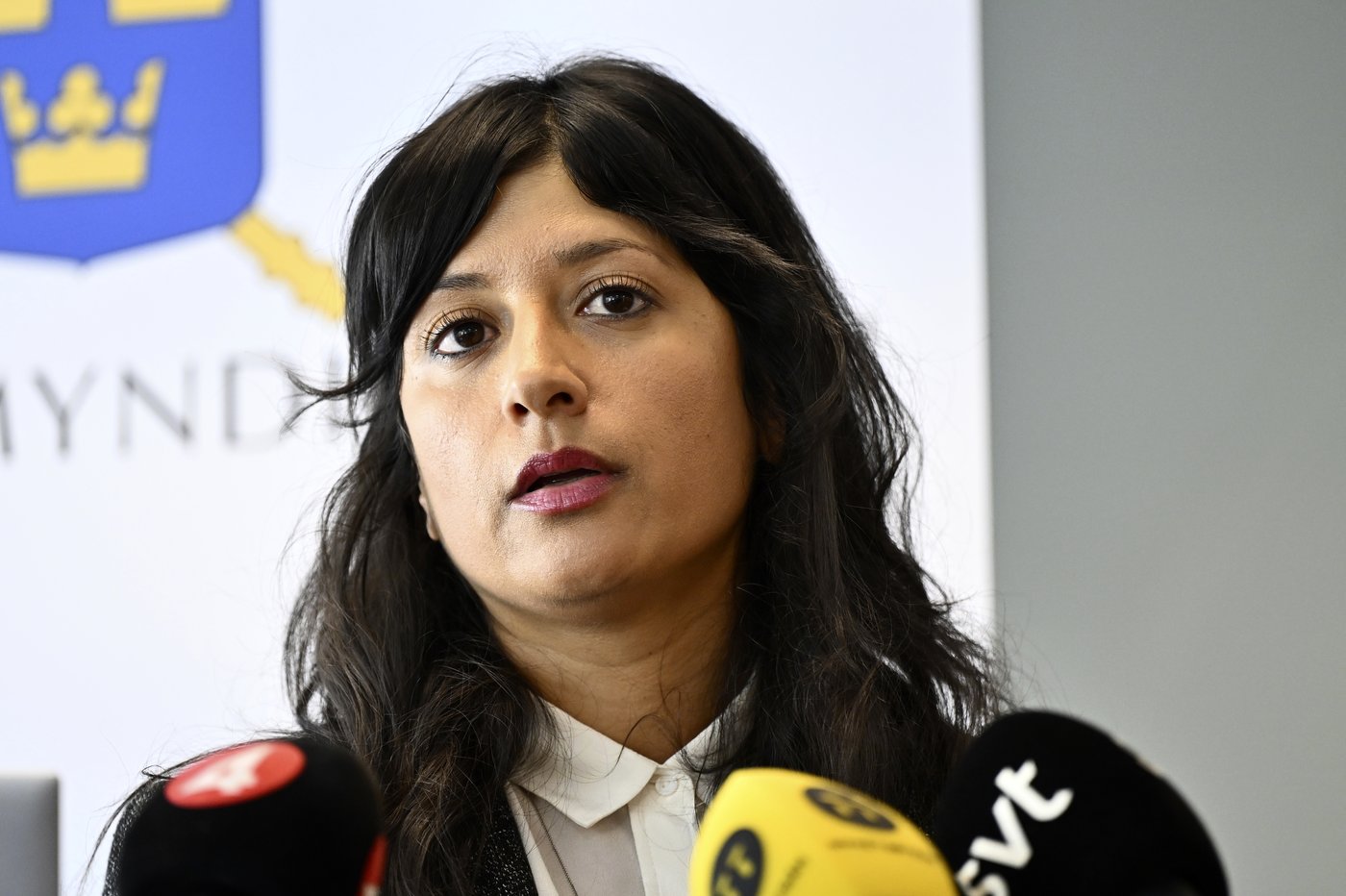 A woman goes on trial in Sweden for war crimes over allegedly abusing Yazidis in Syria | iNFOnews.ca A woman goes on trial in Sweden for war crimes over allegedly abusing Yazidis in Syria | iNFOnews.ca