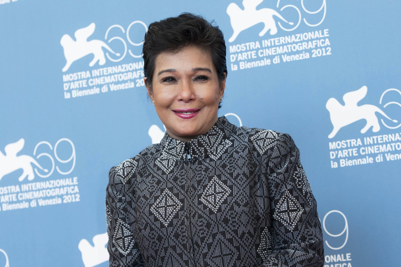 Nora Aunor, an actor among the Philippines' biggest stars, dies at 71 | iNFOnews.ca Nora Aunor, an actor among the Philippines' biggest stars, dies at 71 | iNFOnews.ca