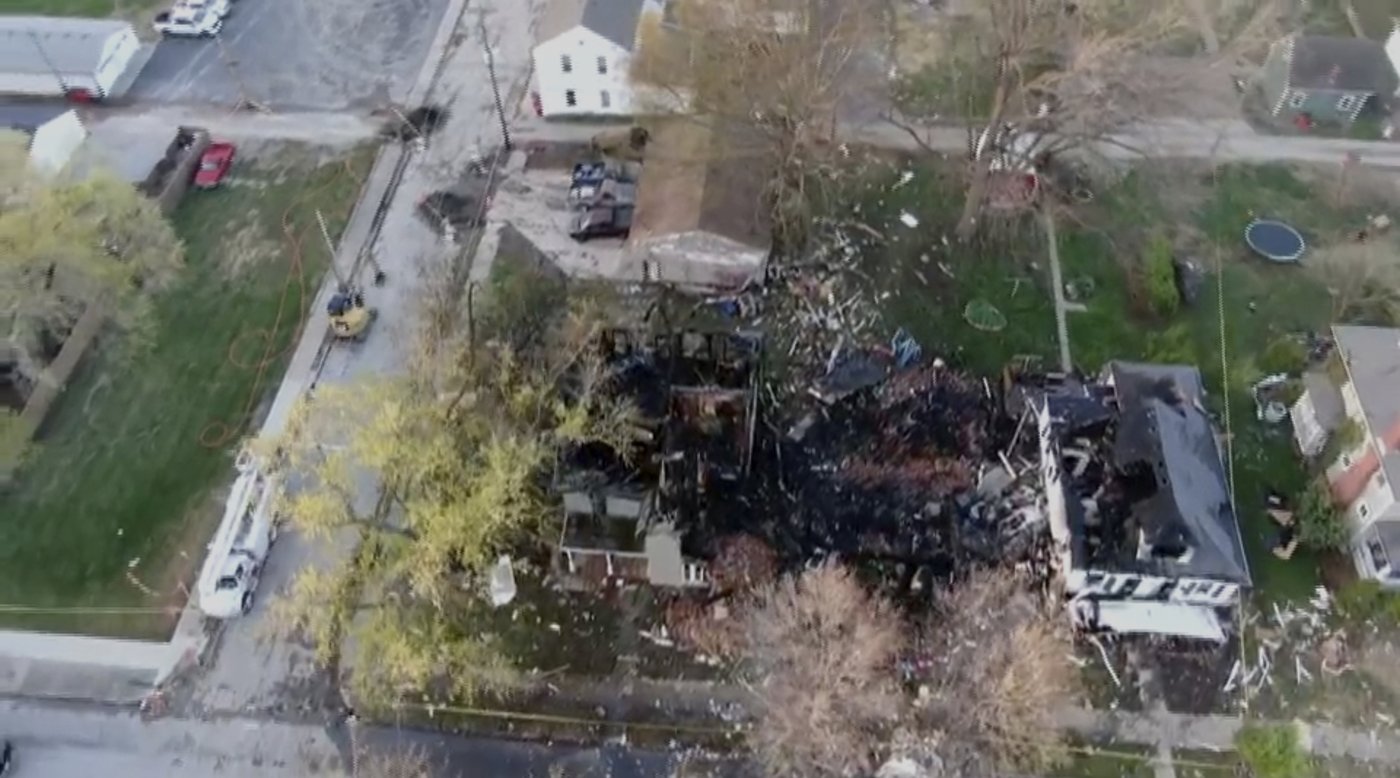 Missouri's attorney general has sued a utility over an explosion of a home that killed a 5-year-old | iNFOnews.ca