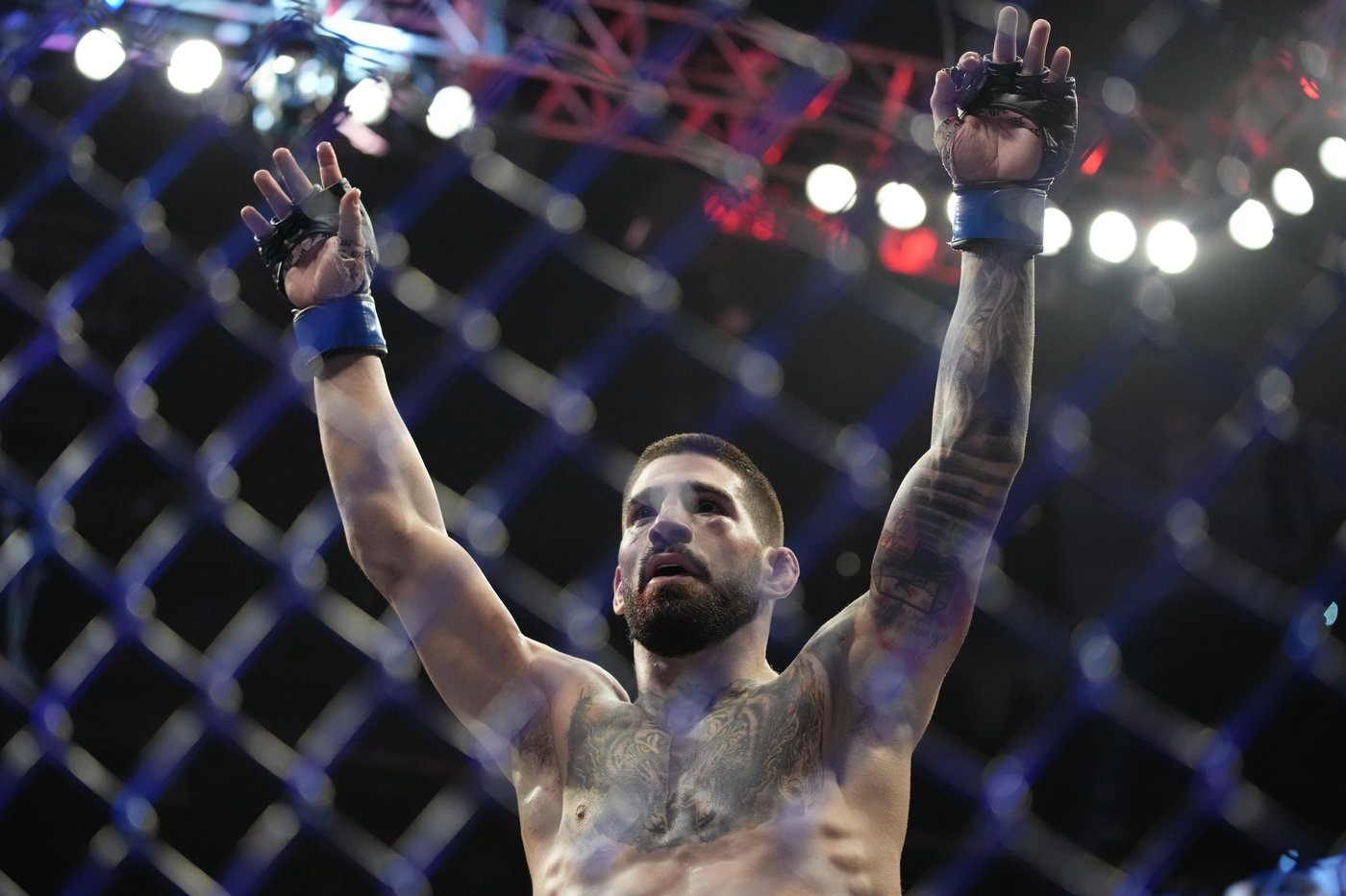 UFC President Dana White considering AI and Mark Zuckerberg to improve rankings system | iNFOnews.ca UFC President Dana White considering AI and Mark Zuckerberg to improve rankings system | iNFOnews.ca
