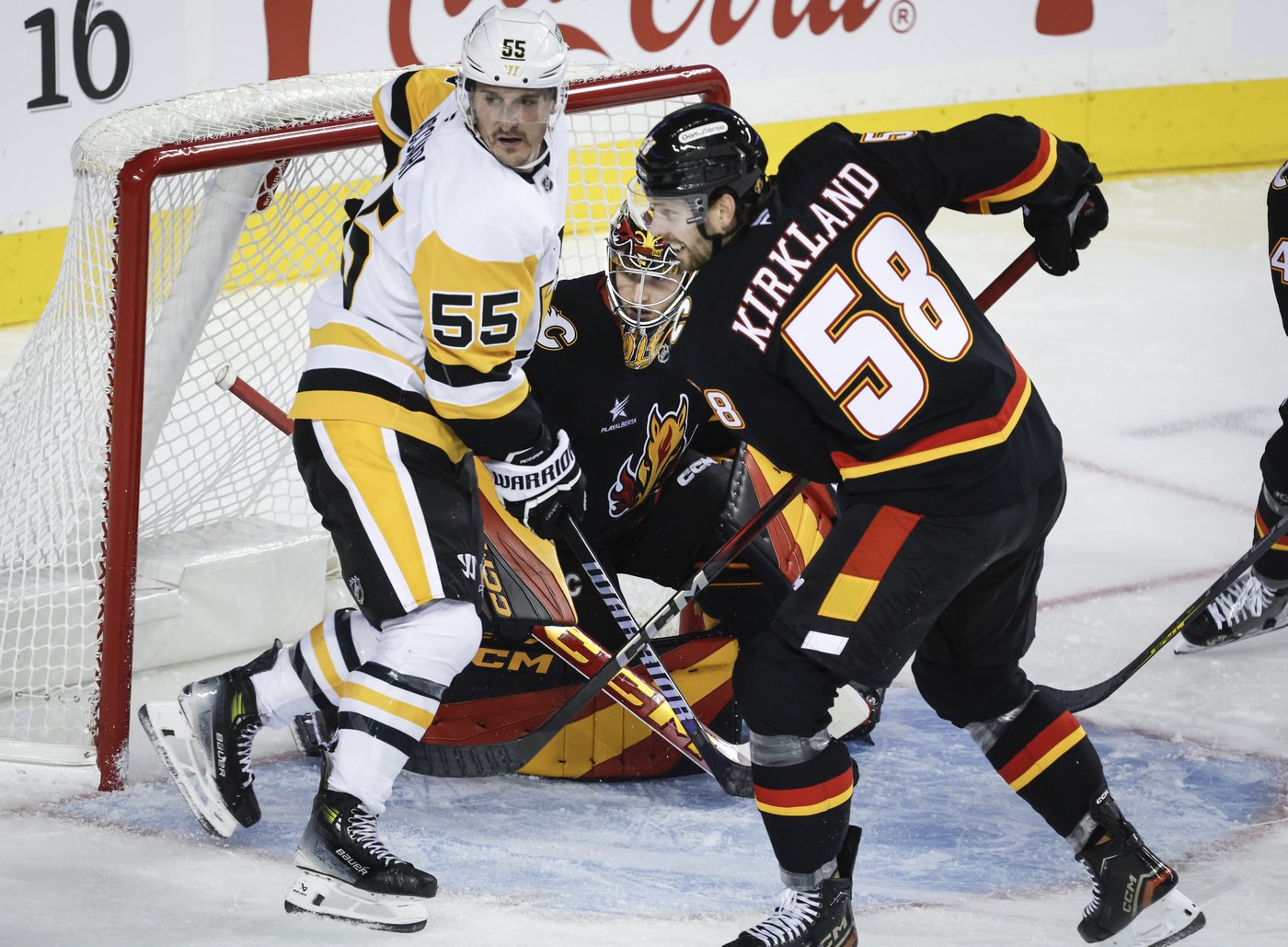 Red-hot Calgary Flames grind out 4-3 shootout win over Pittsburgh Penguins | iNFOnews.ca Red-hot Calgary Flames grind out 4-3 shootout win over Pittsburgh Penguins | iNFOnews.ca