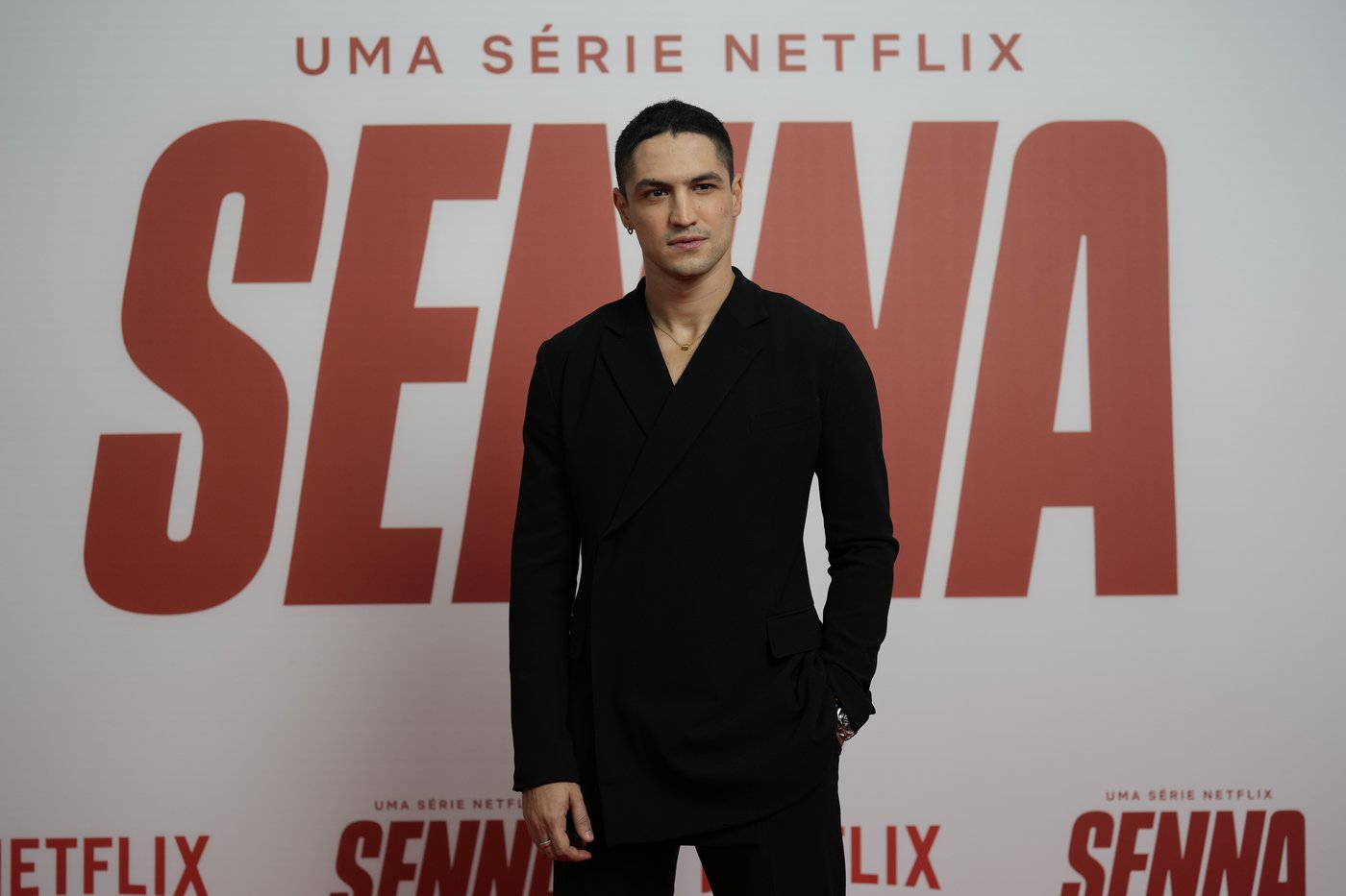 F1 great Ayrton Senna's high-octane life in focus of new Netflix series about racing champion | iNFOnews.ca