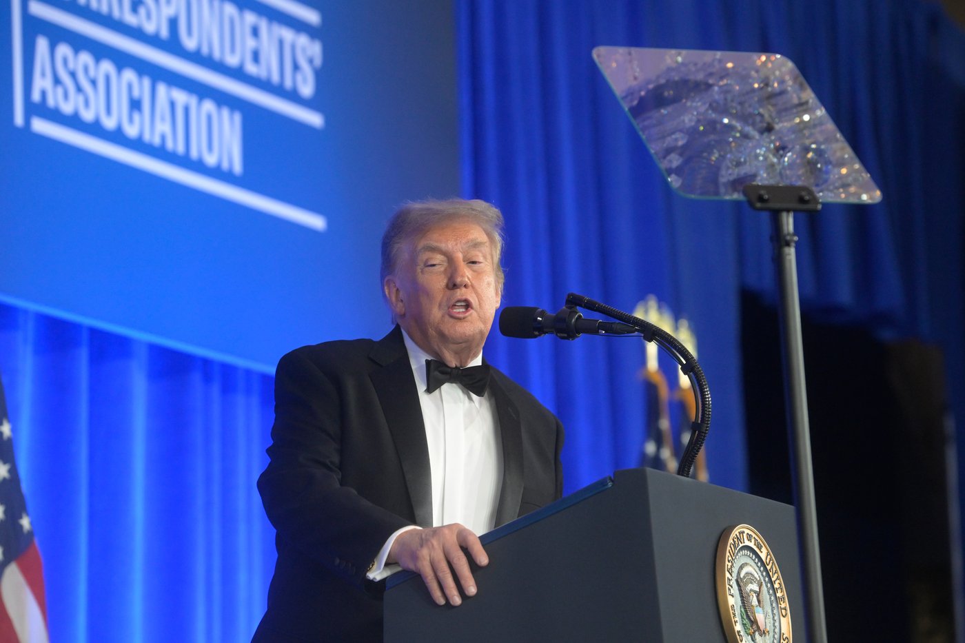 The Latest: Trump praises his sweeping tariffs while in Michigan for a speech on the economy | iNwheels The Latest: Trump praises his sweeping tariffs while in Michigan for a speech on the economy | iNwheels