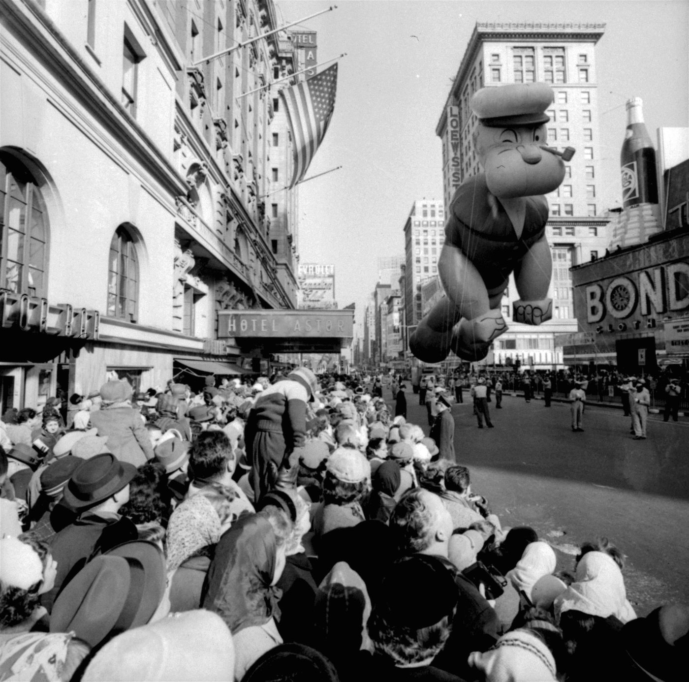 Popeye and Tintin enter the public domain in 2025 along with novels from Faulkner and Hemingway | iNFOnews.ca Popeye and Tintin enter the public domain in 2025 along with novels from Faulkner and Hemingway | iNFOnews.ca