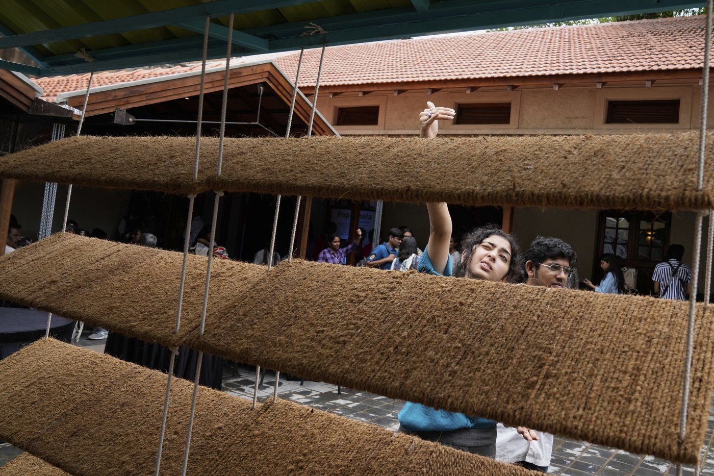 How an innovative portable shelter could help India's outdoor workers beat the heat | iNFOnews.ca How an innovative portable shelter could help India's outdoor workers beat the heat | iNFOnews.ca