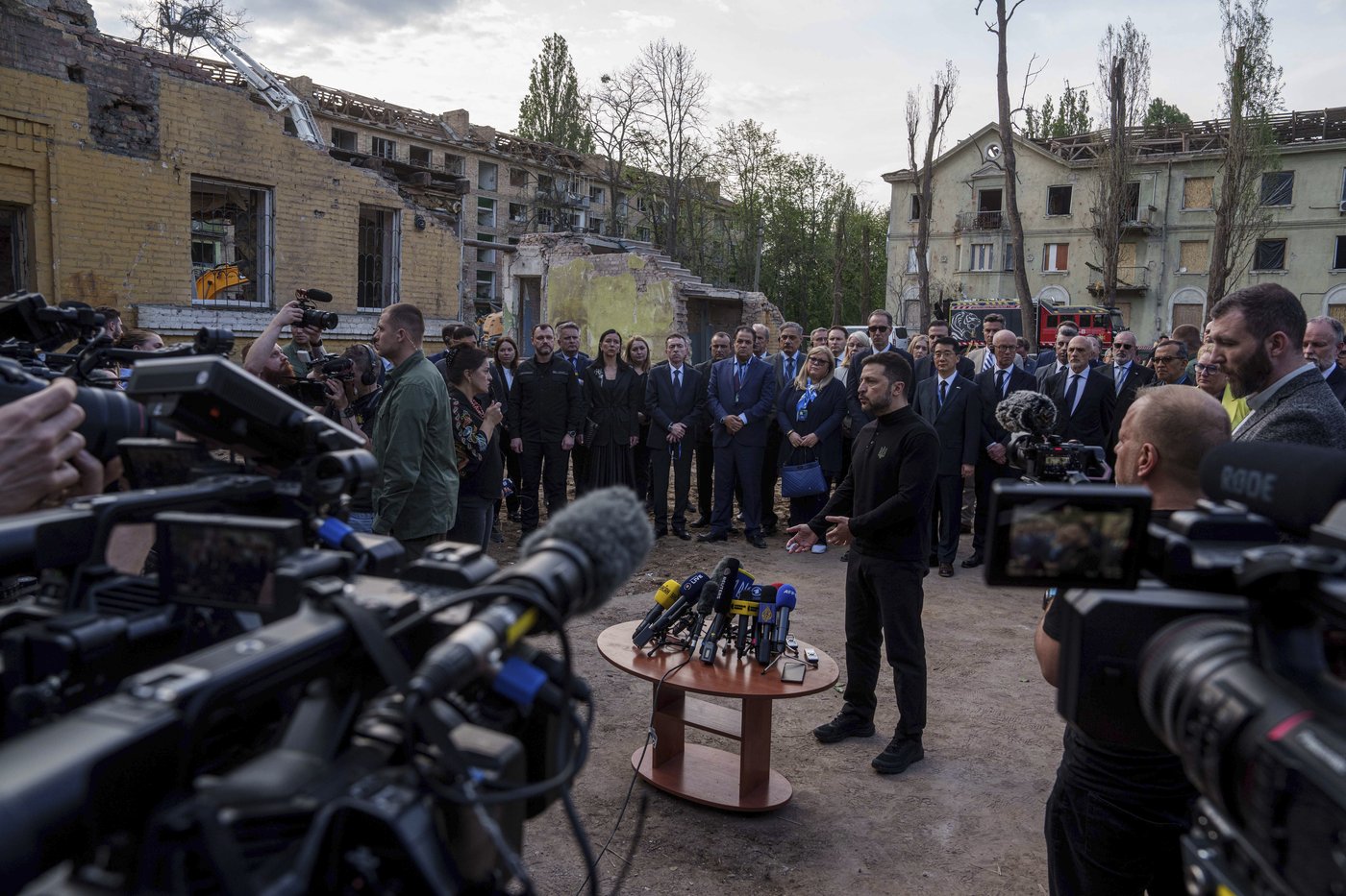 PHOTO COLLECTION: Russia Ukraine War | iNFOnews.ca