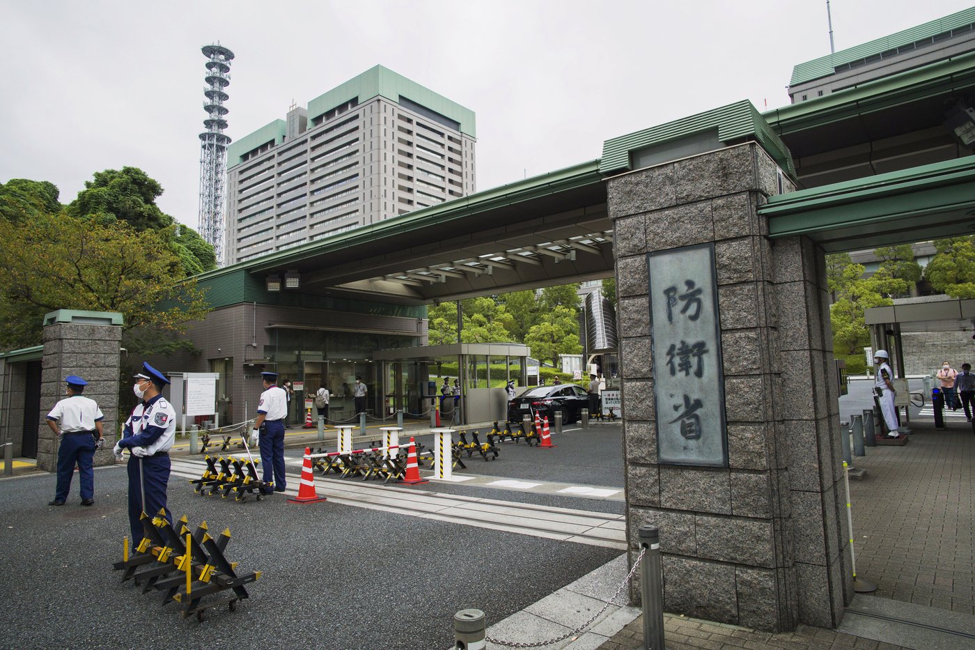 Japan Cabinet OKs record defense budget as it pushes strike-back capability to deter regional threat | iNFOnews.ca Japan Cabinet OKs record defense budget as it pushes strike-back capability to deter regional threat | iNFOnews.ca