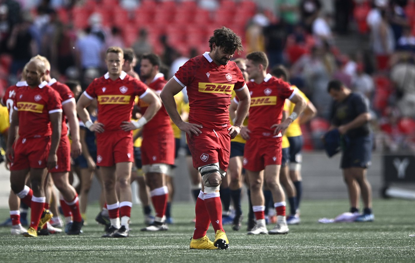 Canadian men field young squad against Romania in first of three November tests | iNFOnews.ca