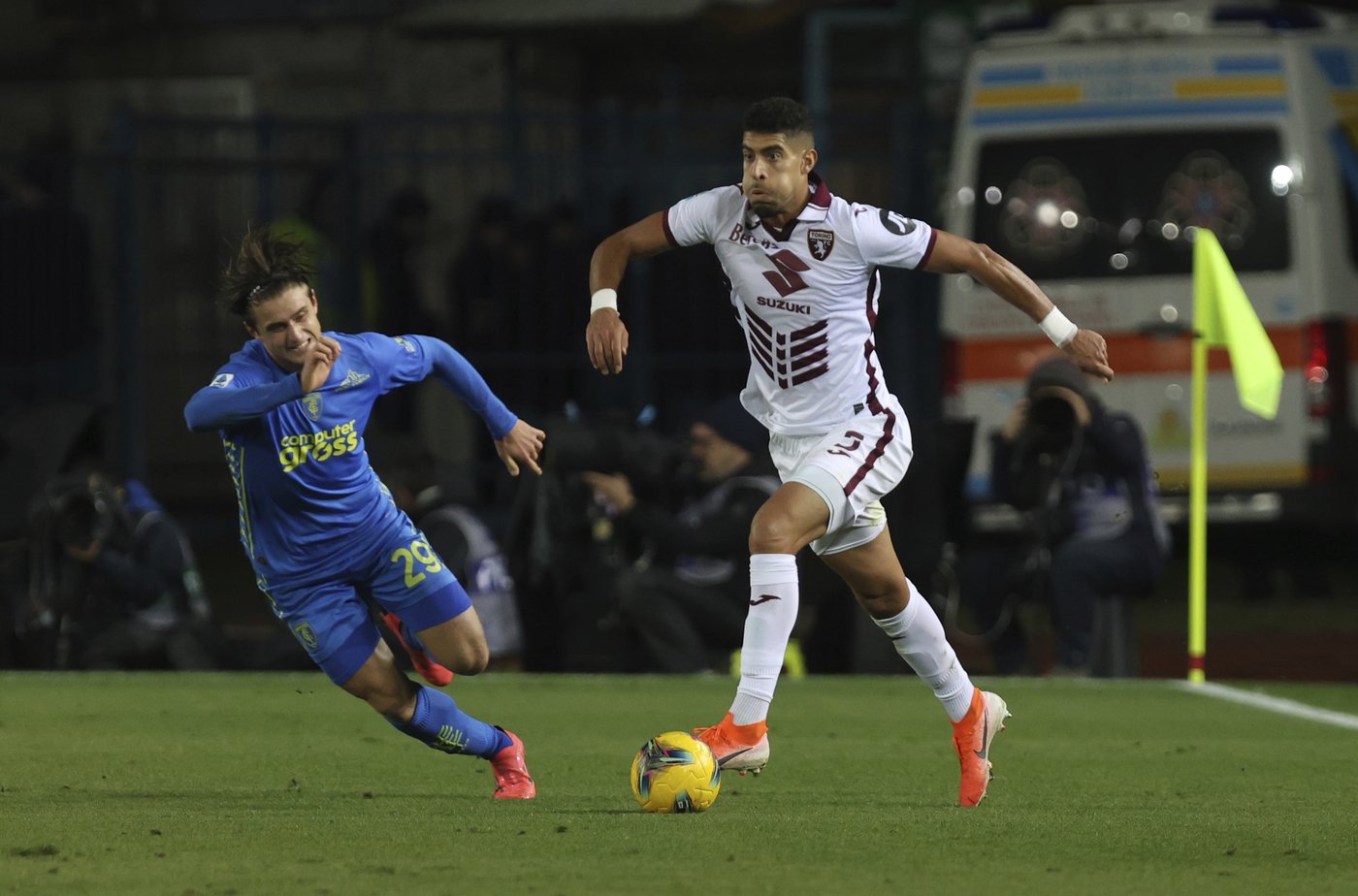 Scottish international Adams scores long-range stunner in Serie A win for Torino | iNFOnews.ca Scottish international Adams scores long-range stunner in Serie A win for Torino | iNFOnews.ca