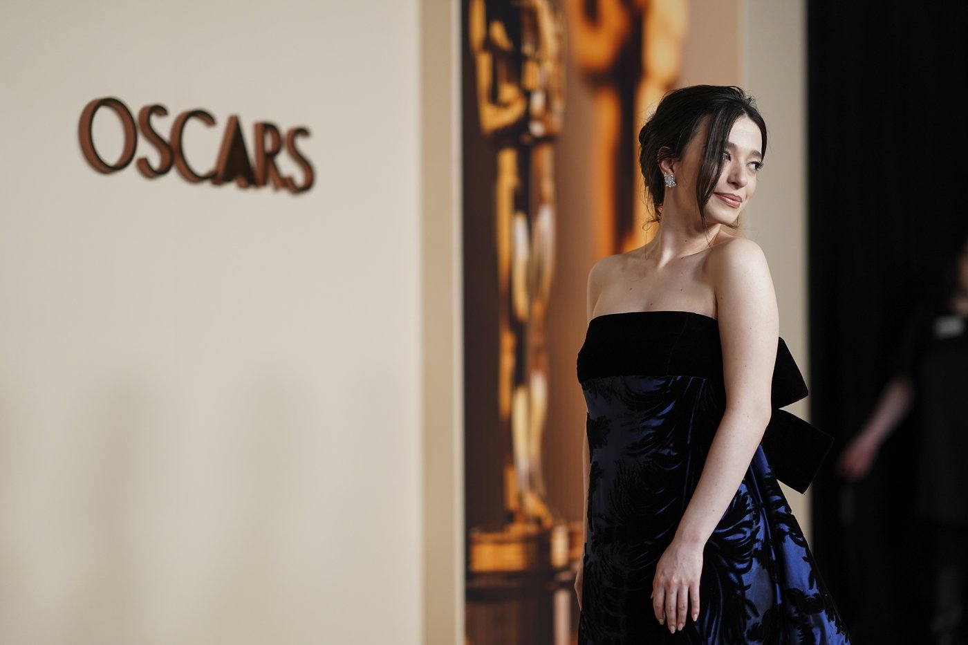 Madison, Chalamet, Deadwyler and more: The Oscars red carpet is sure to include some stunners | iNFOnews.ca Madison, Chalamet, Deadwyler and more: The Oscars red carpet is sure to include some stunners | iNFOnews.ca