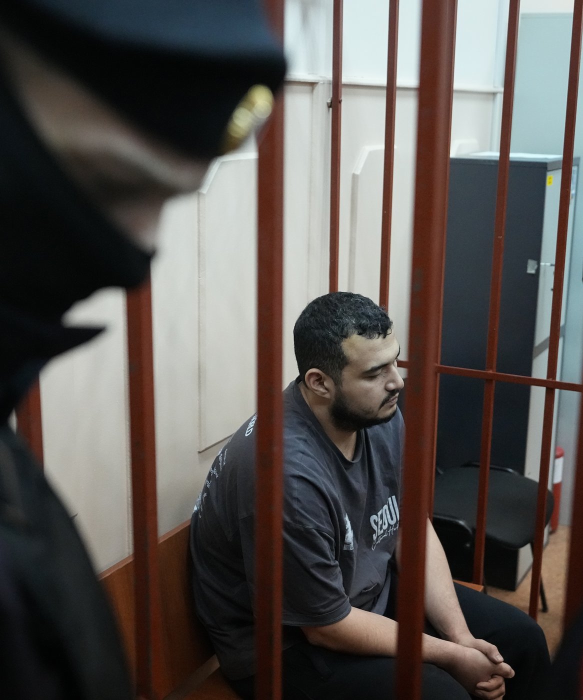 An Uzbek man is charged in Moscow with killing a Russian general in a bombing claimed by Ukraine | iNFOnews.ca An Uzbek man is charged in Moscow with killing a Russian general in a bombing claimed by Ukraine | iNFOnews.ca